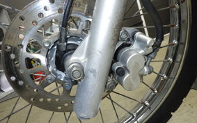 YAMAHA XTZ125