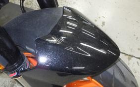 KTM 390 DUKE 2022