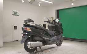 HONDA FORZA Z GEN 2 2019 MF10