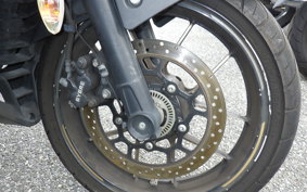 SUZUKI GIXXER 250 SF