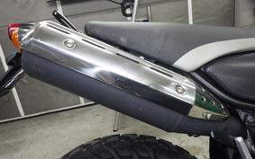 YAMAHA TRICKER DG10J