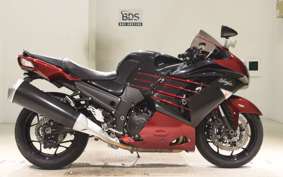 KAWASAKI ZX 1400 NINJA R A 2014