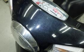 SUZUKI LET's CA4AA