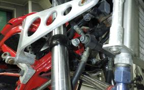 HONDA CBR400F GEN 2 1986 NC17