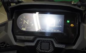 HONDA 400X 2021 NC56