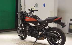 KAWASAKI Z900RS 2018 ZR900C