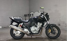 HONDA CB400SFV-4 2008 NC42