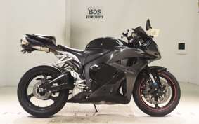 HONDA CBR600RR GEN 3 2009 PC40