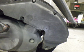 SUZUKI ADDRESS V125 2019 CF46A