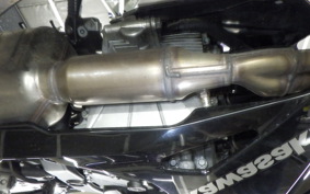 KAWASAKI ZX-25R 2023 ZX250E