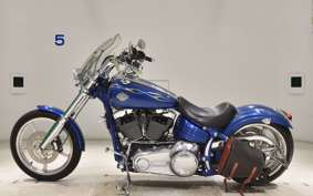 HARLEY FXCWC 1580 2010