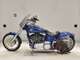 Фото Harley FXCWC 1580 2010 с японского аукциона