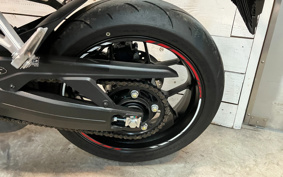 HONDA CBR650R 2022 RH03