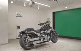 HARLEY FXBR1920 2024