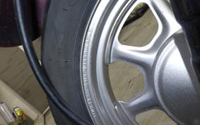HONDA TACT Basket AF79