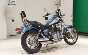 YAMAHA VIRAGO 1100 1995 4PP