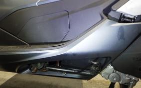 HONDA PCX 160 2011 KF47