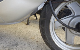 YAMAHA AXIS 100 SB06J