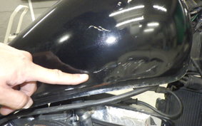 KAWASAKI VULCAN 400 Gen.2 1997 VN400A