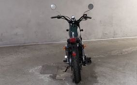 SUZUKI GLASS TRACKER BIG BOY NJ47A