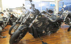 HARLEY NIGHT ROD VRSCDX SP 2007 HMH