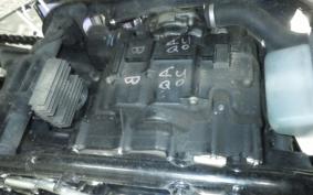 HONDA VT400S 2014 NC46
