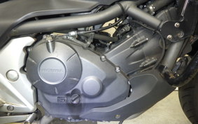 HONDA NC 700 S 2013 RC61