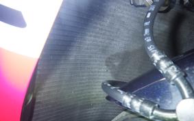 HONDA CBR600RR GEN 3 2016