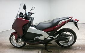 HONDA NC700 INTEGRA 2013 RC62