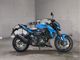 Фото Suzuki GSX-S750 2020 с японского аукциона