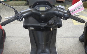 YAMAHA MAJESTY 125 FI