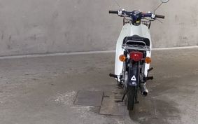 HONDA SUPER CUB90 HA02