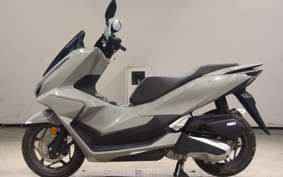 HONDA PCX 125 1998 JK05