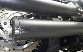 HARLEY FXBBS1870 2021