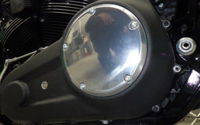 HARLEY FXBB1750 2017