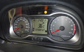SUZUKI SKYWAVE 650 LX 2016 CP52A