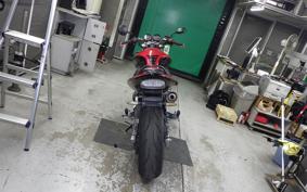 HONDA HORNET 250 2004 MC31