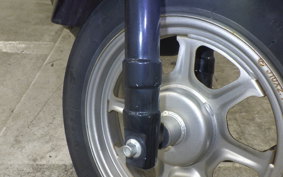 HONDA TACT Basket 2026 AF79