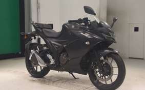 SUZUKI GIXXER 250 SF