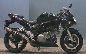 SUZUKI SV1000S 2007 VT54A