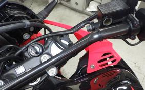 HONDA CRF250 GEN 2 RALLY 2015 MD47