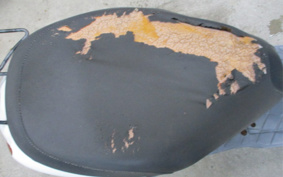 SUZUKI LET's 4 CA45A