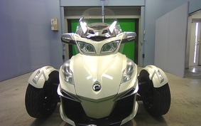 BRP CAN-AM Spyder RT S 2013