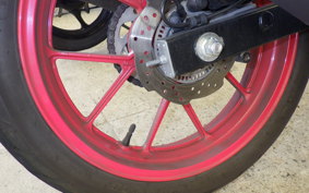 SUZUKI GSX-R125 DL32D