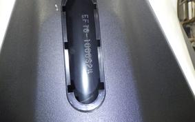 HONDA EM1 e: 2022 EF16