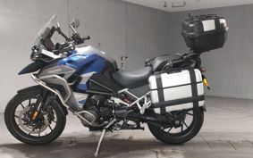 TRIUMPH TIGER 1200GT EXPLORER 2022 TAP24V