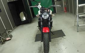 YAMAHA XSR700 2021 RM22J