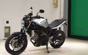 SUZUKI SV650 A 2020 VP55B