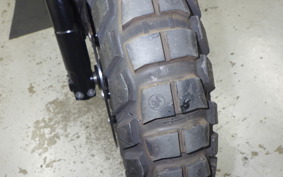 BMW R NINE T SCRAMBLER 2021