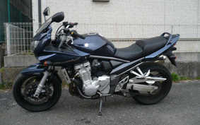 SUZUKI BANDIT 1250 S ABS 2007 GW72A